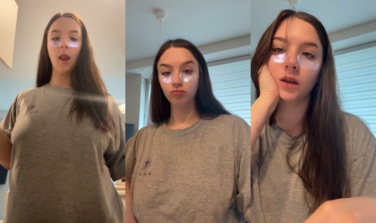 annammayyy TikTok Live — Oct 7, 2026, 3:10 PM