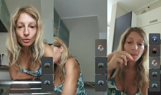 annamonella1985 TikTok Live — Aug 20, 2026, 7:39 AM