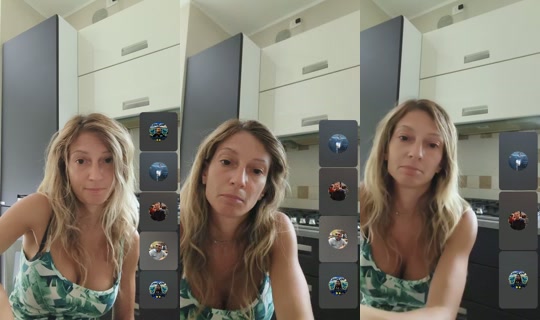 annamonella1985 TikTok Live — Aug 20, 2026, 8:29 AM
