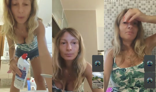 annamonella1985 TikTok Live — Aug 21, 2026, 7:39 AM