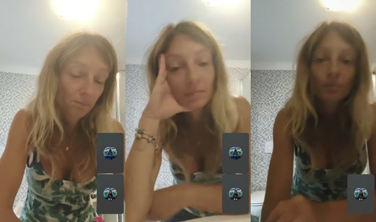 annamonella1985 TikTok Live — Aug 21, 2026, 8:30 AM