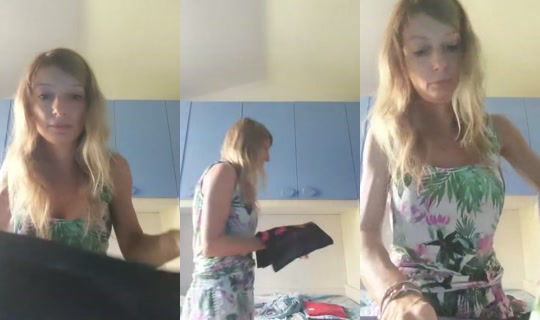 annamonella1985 TikTok Live — Aug 24, 2026, 6:57 AM