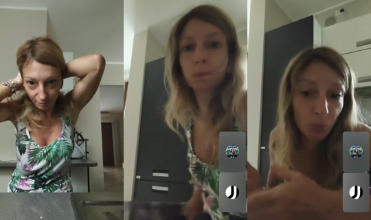 annamonella1985 TikTok Live — Aug 25, 2026, 7:47 AM
