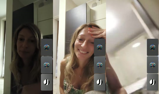 annamonella1985 TikTok Live — Aug 25, 2026, 8:38 AM