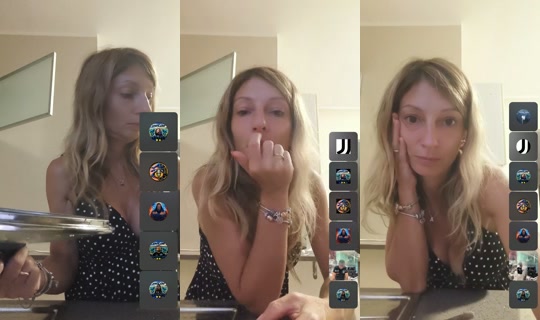 annamonella1985 TikTok Live — Aug 26, 2026, 5:46 PM