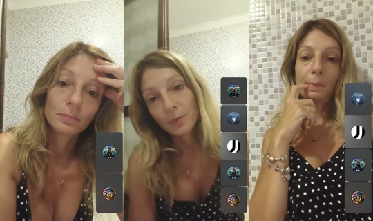 annamonella1985 TikTok Live — Aug 26, 2026, 7:11 PM