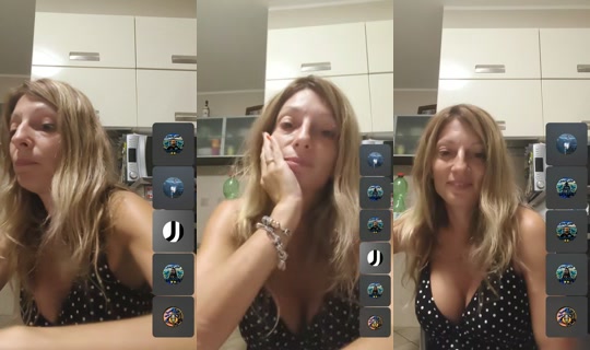 annamonella1985 TikTok Live — Aug 26, 2026, 8:02 PM