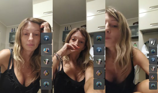 annamonella1985 TikTok Live — Aug 28, 2026, 7:43 PM
