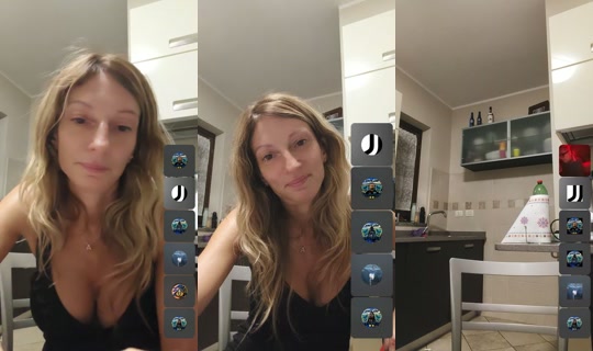 annamonella1985 TikTok Live — Aug 28, 2026, 8:33 PM