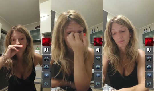 annamonella1985 TikTok Live — Aug 28, 2026, 9:23 PM