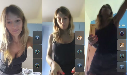 annamonella1985 TikTok Live — Aug 30, 2026, 7:21 AM