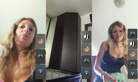 annamonella1985 TikTok Live — Aug 30, 2026, 8:11 AM