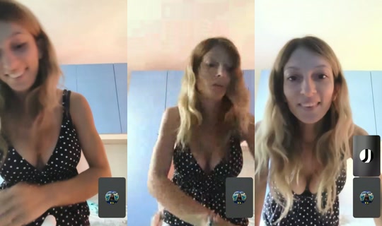 annamonella1985 TikTok Live — Aug 31, 2026, 12:09 PM