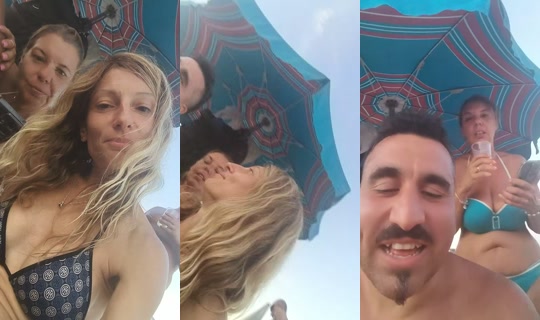 annamonella1985 TikTok Live — Sep 3, 2026, 5:20 PM