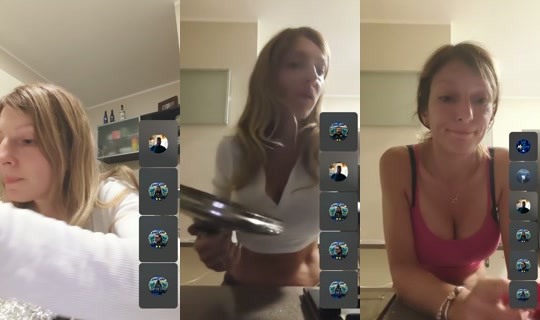 annamonella1985 TikTok Live — Oct 2, 2026, 8:13 PM