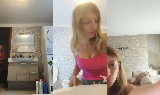 annamonella1985 TikTok Live — Oct 3, 2026, 6:40 AM