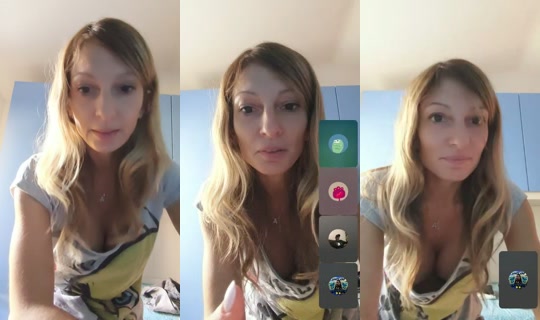 annamonella1985 TikTok Live — Oct 4, 2026, 8:19 AM