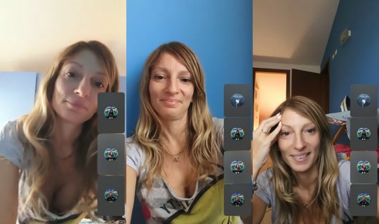 annamonella1985 TikTok Live — Oct 4, 2026, 9:09 AM