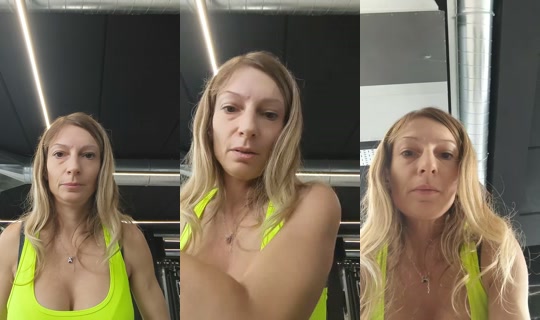 annamonella1985 TikTok Live — Oct 5, 2026, 7:30 AM
