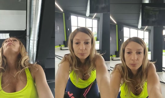 annamonella1985 TikTok Live — Oct 5, 2026, 7:45 AM