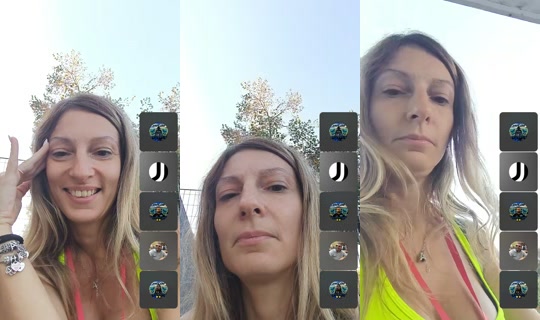 annamonella1985 TikTok Live — Oct 5, 2026, 3:11 PM
