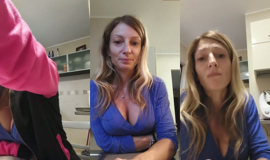 annamonella1985 TikTok Live — Oct 6, 2026, 2:24 PM