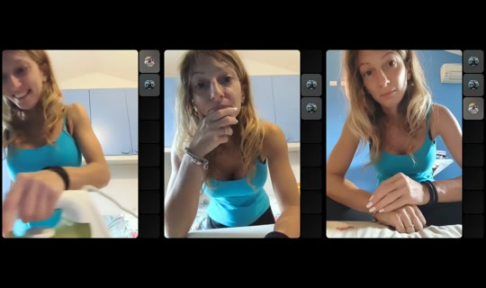annamonella1985 TikTok Live — Oct 8, 2026, 3:10 PM