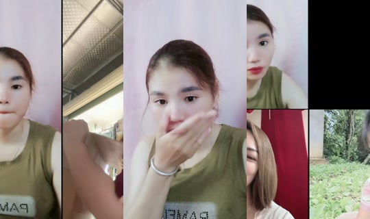 annana3980 TikTok Live — Aug 23, 2026, 12:28 AM