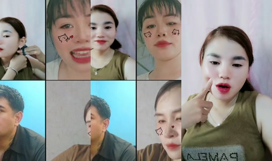 annana3980 TikTok Live — Aug 24, 2026, 6:17 AM