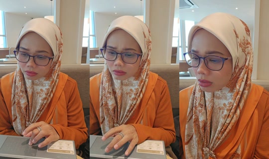 annanuruljannah TikTok Live — Aug 23, 2026, 6:29 AM