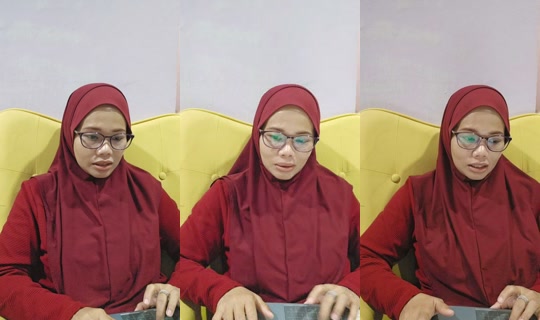 annanuruljannah TikTok Live — Aug 23, 2026, 3:19 PM
