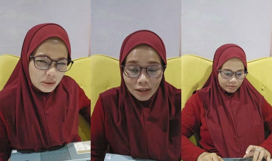 annanuruljannah TikTok Live — Aug 23, 2026, 4:09 PM