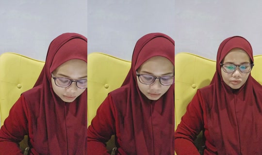 annanuruljannah TikTok Live — Aug 23, 2026, 5:00 PM