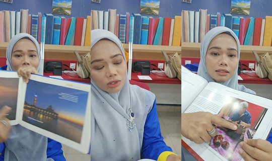 annanuruljannah TikTok Live — Aug 26, 2026, 7:57 AM
