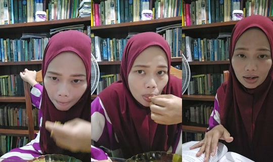 annanuruljannah TikTok Live — Aug 29, 2026, 1:13 PM