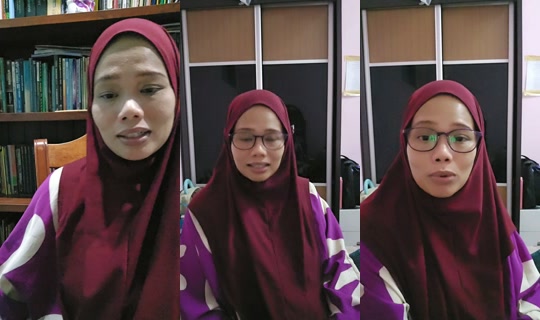 annanuruljannah TikTok Live — Aug 29, 2026, 2:54 PM