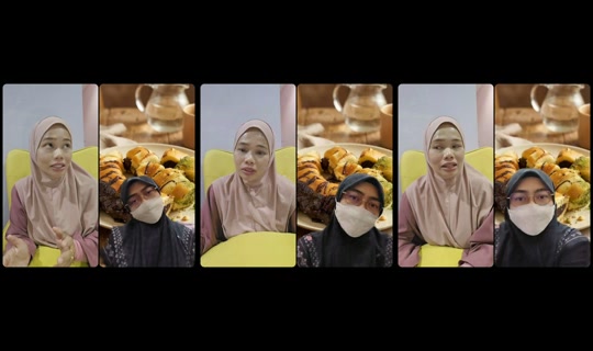 annanuruljannah TikTok Live — Sep 12, 2026, 2:03 PM
