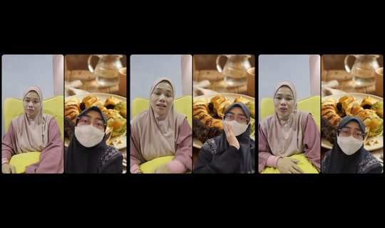 annanuruljannah TikTok Live — Sep 12, 2026, 2:53 PM