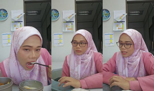 annanuruljannah TikTok Live — Sep 15, 2026, 5:43 AM