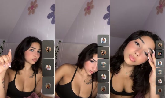 annaofc____ TikTok Live — Aug 24, 2026, 2:50 AM