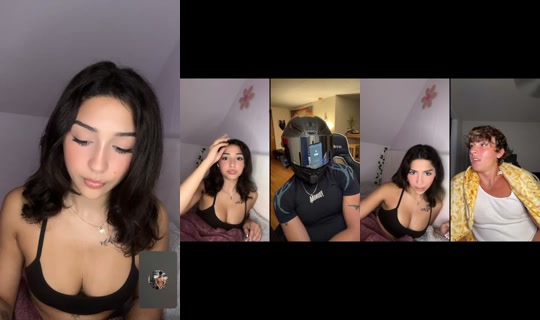 annaofc____ TikTok Live — Aug 24, 2026, 4:31 AM