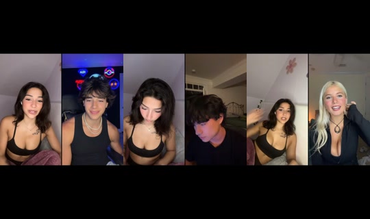 annaofc____ TikTok Live — Aug 24, 2026, 5:21 AM