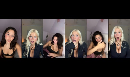annaofc____ TikTok Live — Aug 24, 2026, 6:12 AM