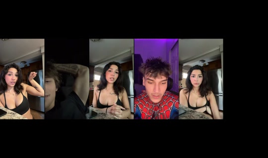 annaofc____ TikTok Live — Aug 24, 2026, 10:25 AM