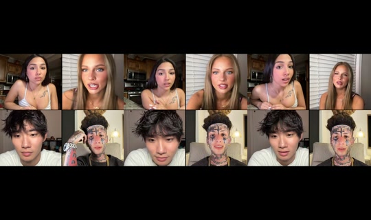 annaofc____ TikTok Live — Aug 28, 2026, 6:20 AM