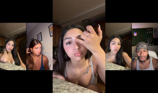 annaofc____ TikTok Live — Aug 28, 2026, 7:52 AM
