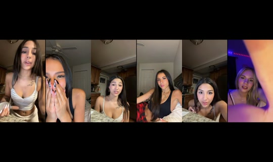 annaofc____ TikTok Live — Aug 28, 2026, 9:00 AM
