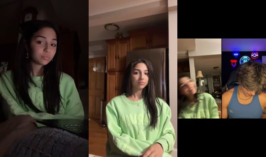 annaofc____ TikTok Live — Aug 29, 2026, 6:03 AM