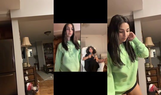 annaofc____ TikTok Live — Aug 29, 2026, 6:53 AM
