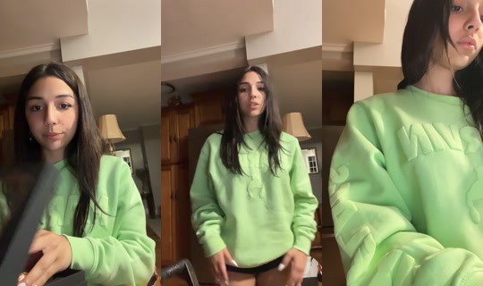 annaofc____ TikTok Live — Aug 29, 2026, 7:43 AM
